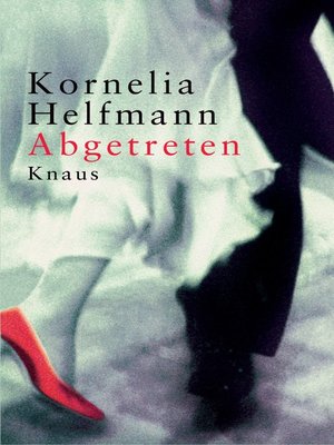 cover image of Abgetreten